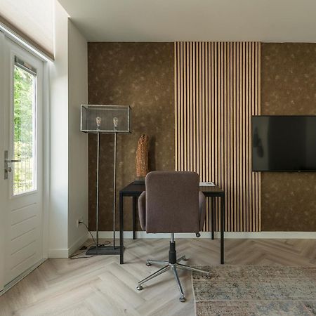 New Xl Prestige Home With Balconies Roosendaal Exterior photo