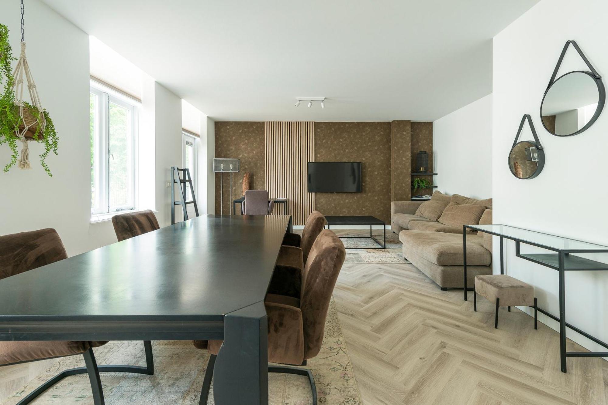 New Xl Prestige Home With Balconies Roosendaal Exterior photo