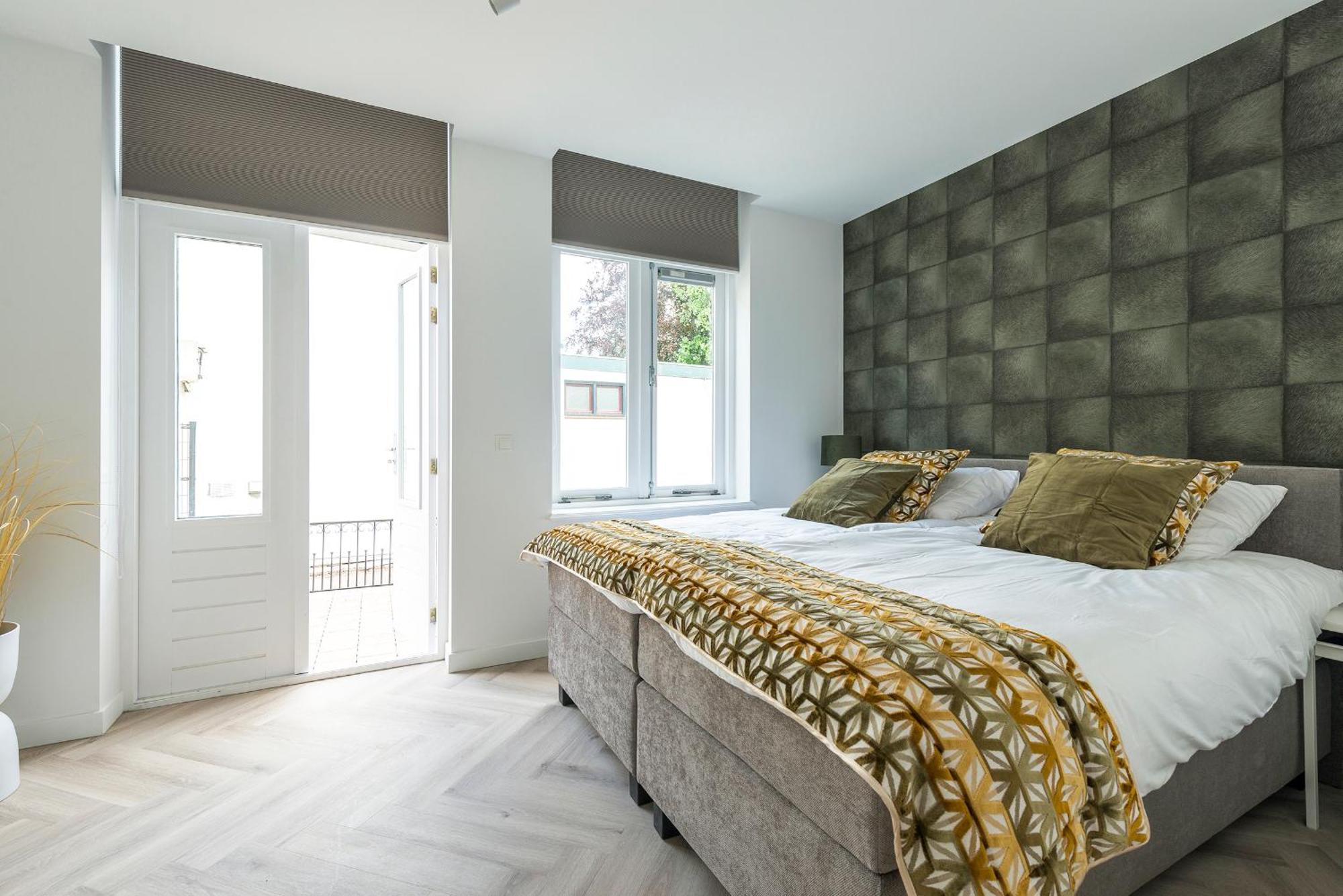 New Xl Prestige Home With Balconies Roosendaal Exterior photo