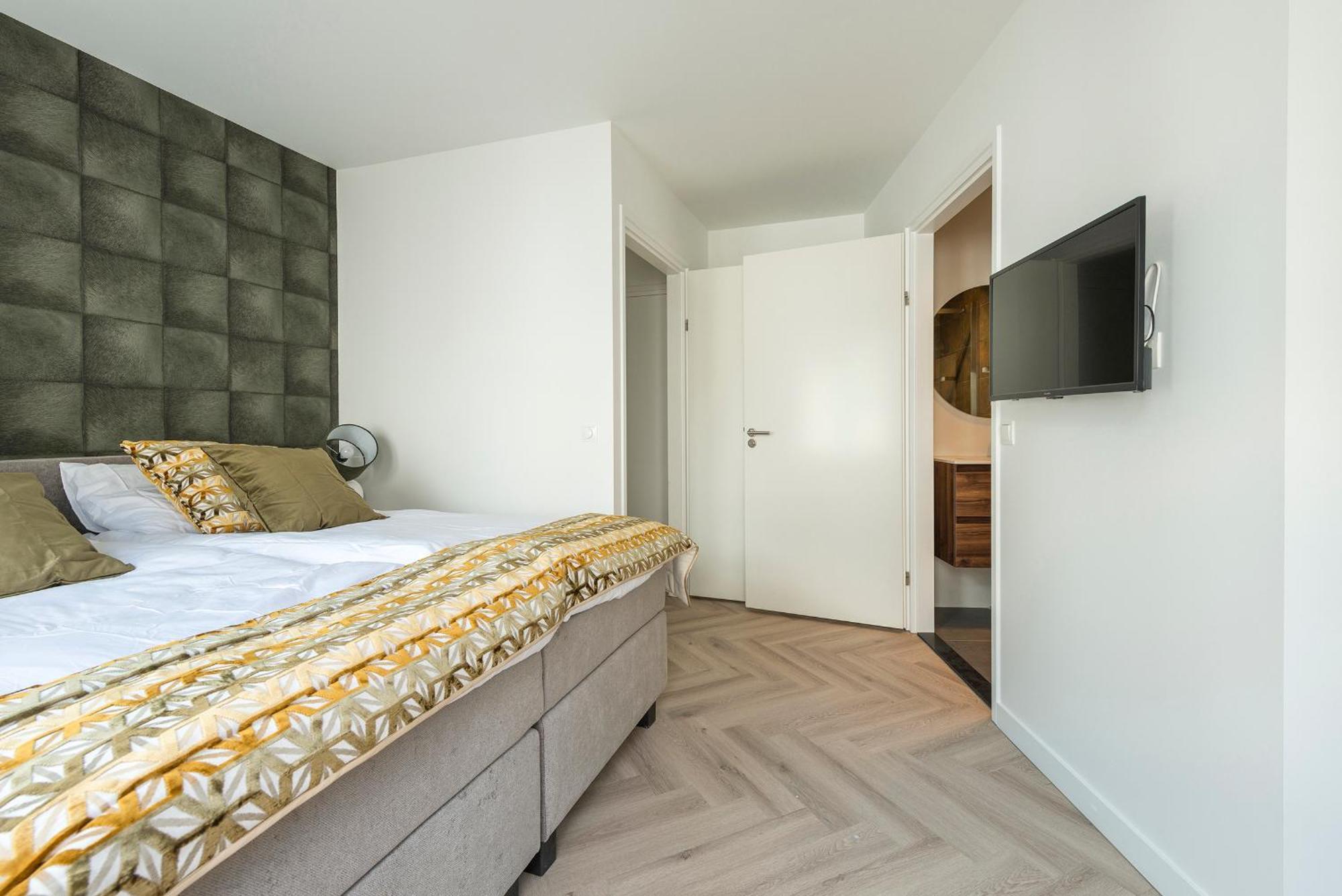 New Xl Prestige Home With Balconies Roosendaal Exterior photo