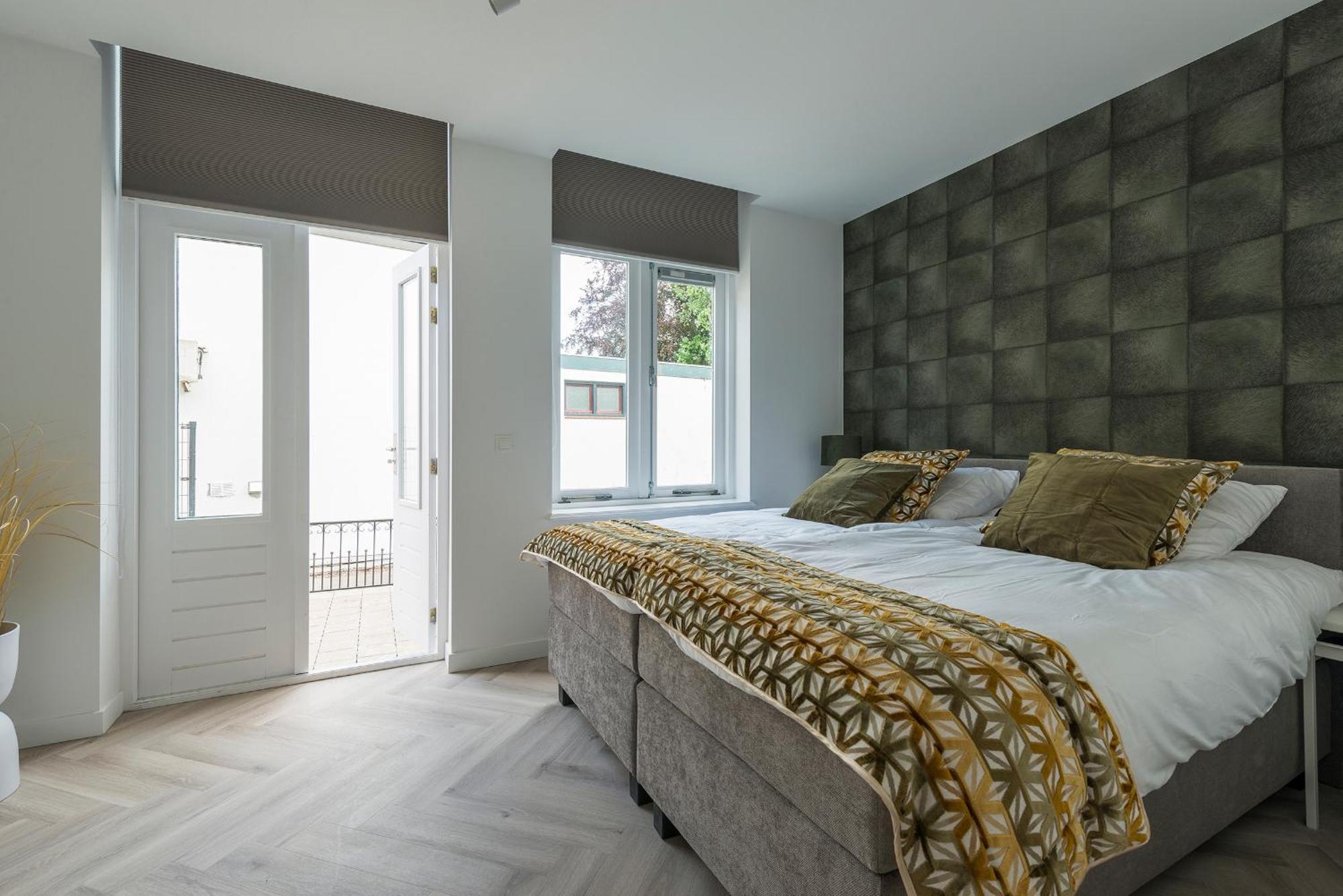 New Xl Prestige Home With Balconies Roosendaal Exterior photo