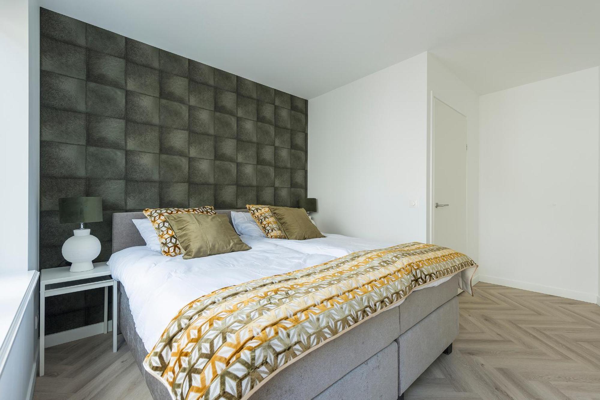New Xl Prestige Home With Balconies Roosendaal Exterior photo
