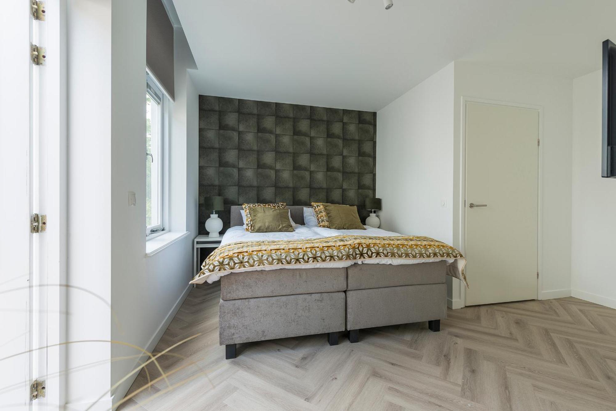New Xl Prestige Home With Balconies Roosendaal Exterior photo