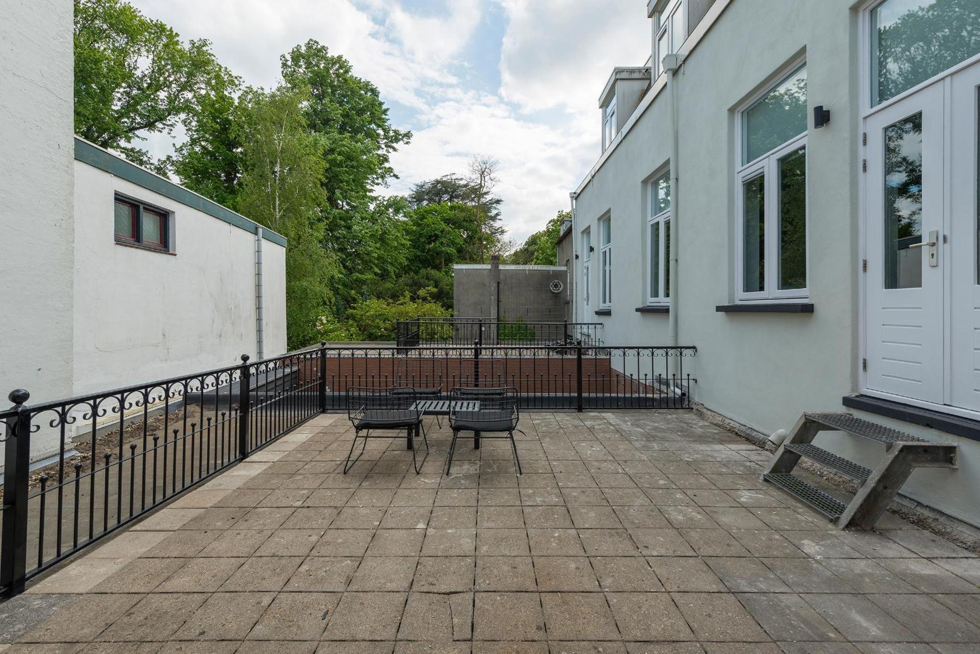New Xl Prestige Home With Balconies Roosendaal Exterior photo