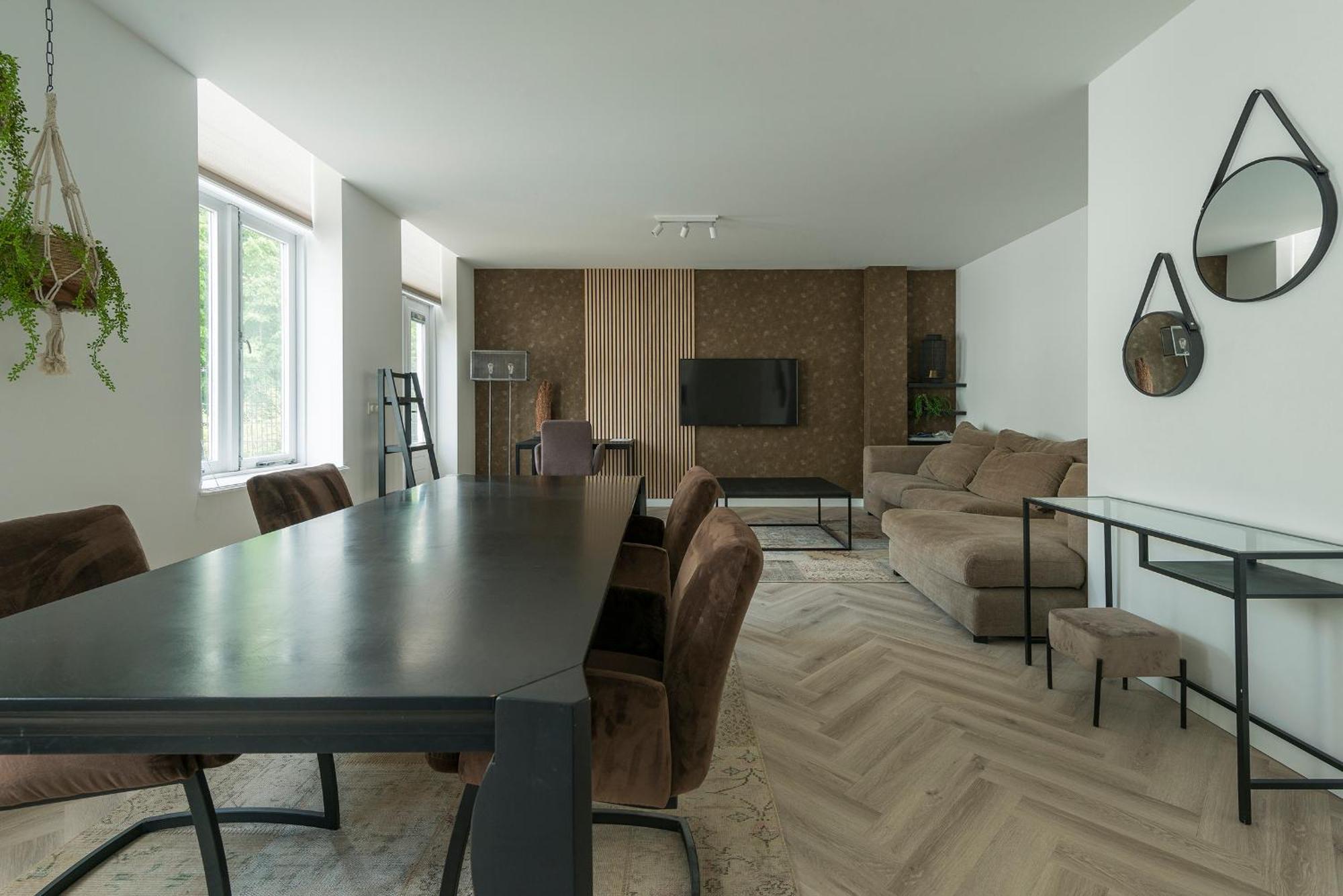 New Xl Prestige Home With Balconies Roosendaal Exterior photo