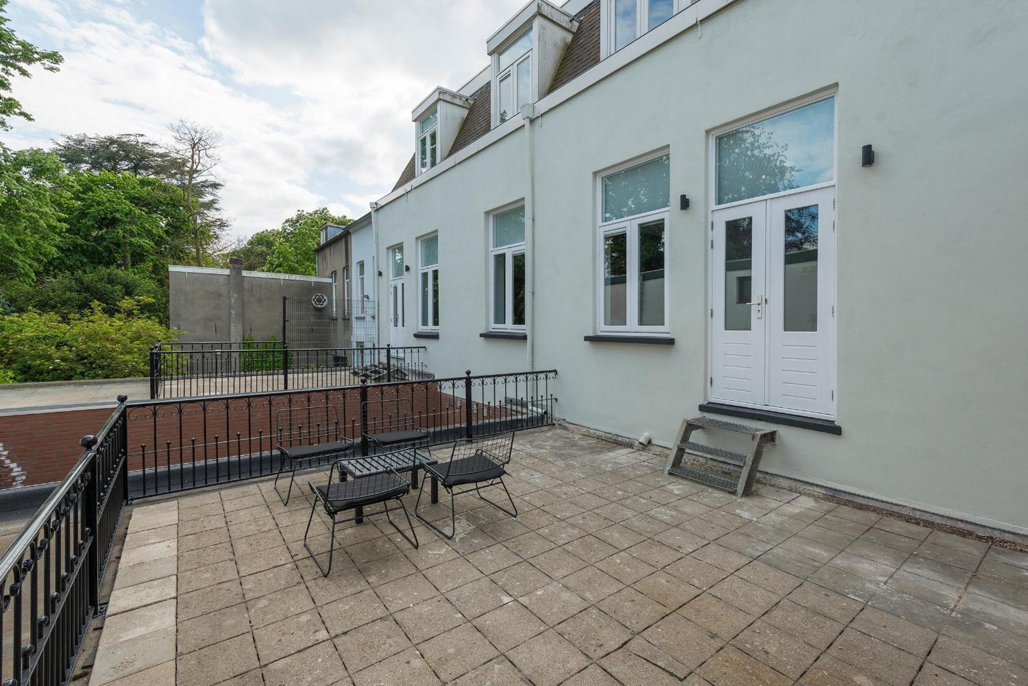 New Xl Prestige Home With Balconies Roosendaal Exterior photo