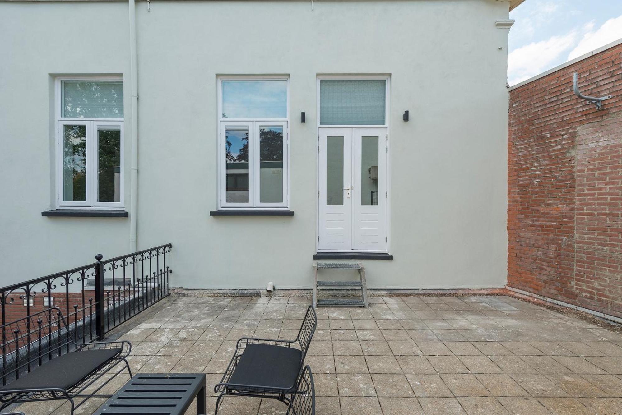 New Xl Prestige Home With Balconies Roosendaal Exterior photo