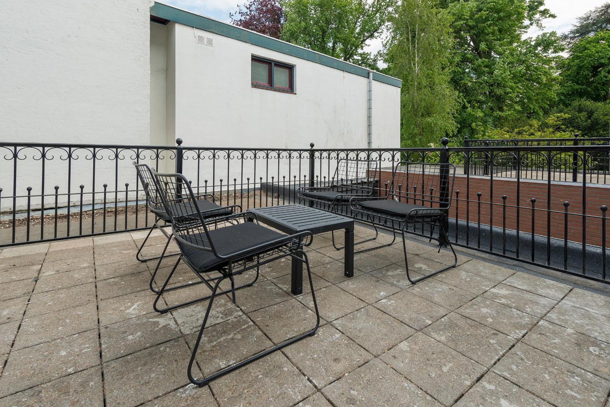 New Xl Prestige Home With Balconies Roosendaal Exterior photo