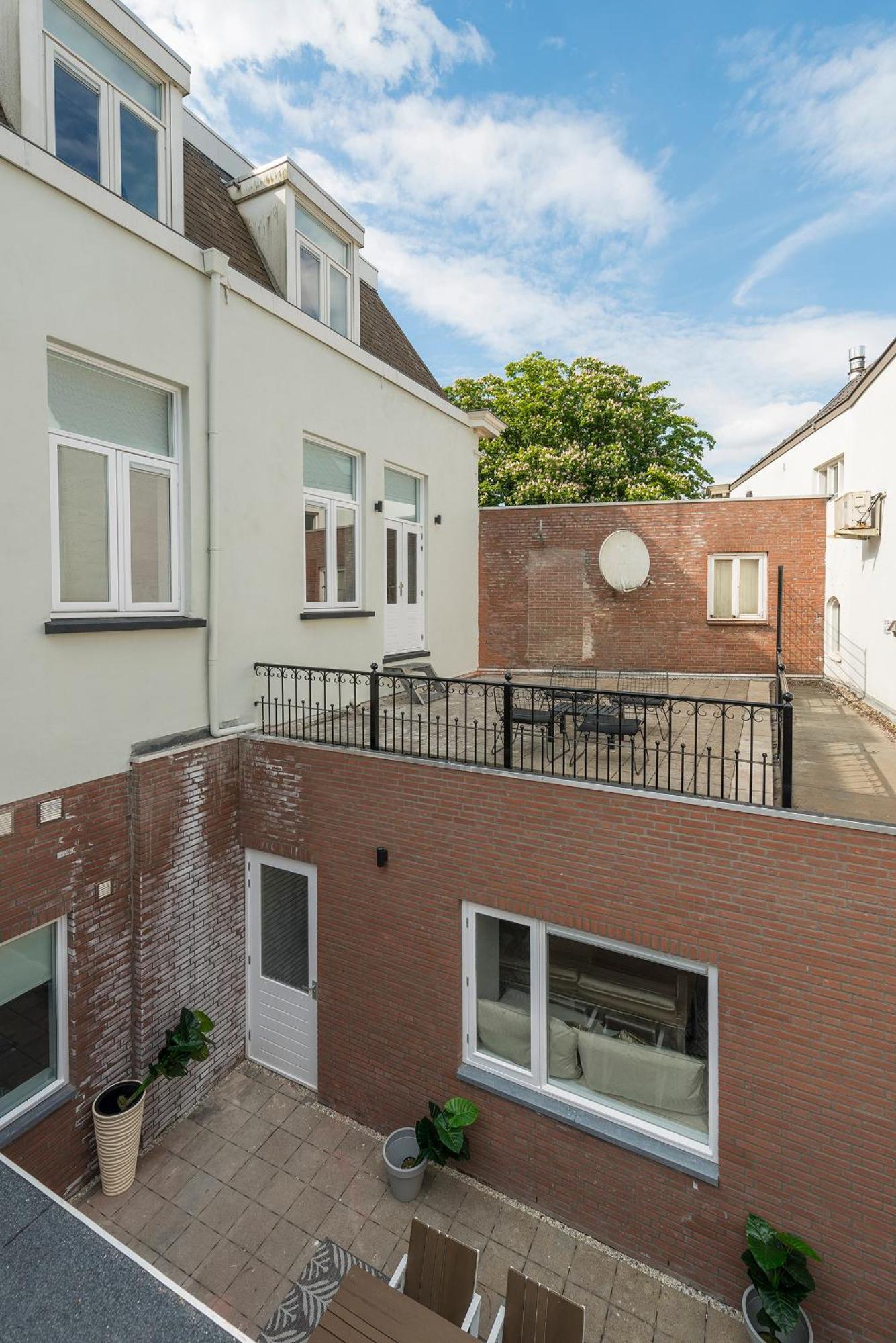 New Xl Prestige Home With Balconies Roosendaal Exterior photo