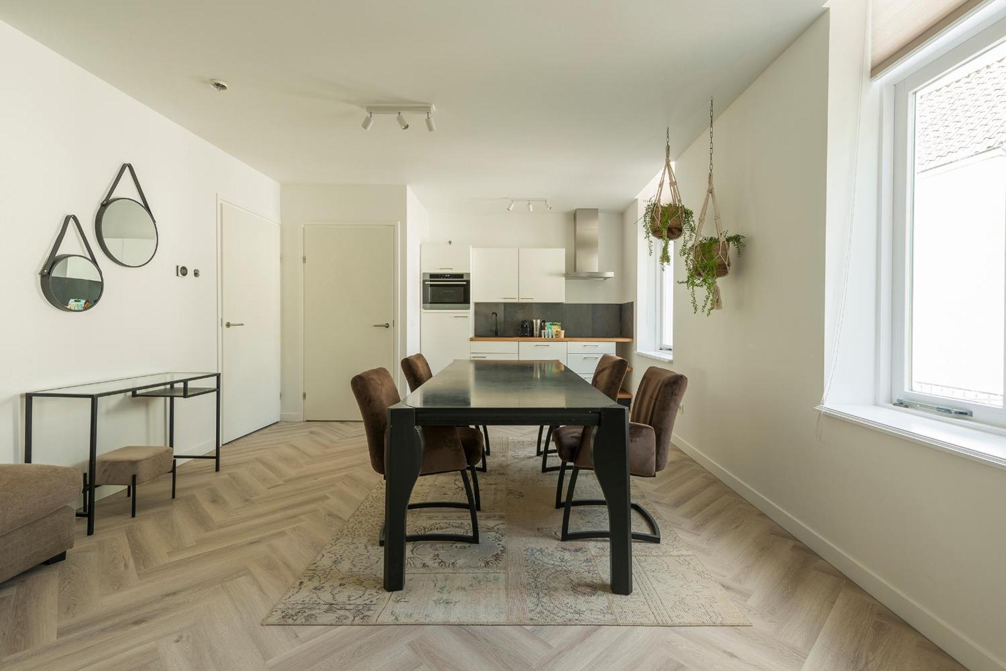 New Xl Prestige Home With Balconies Roosendaal Exterior photo