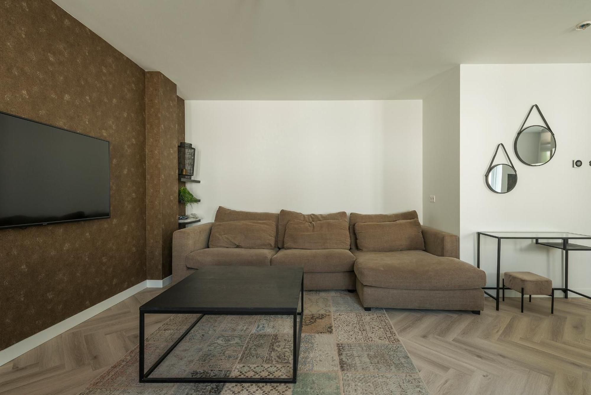 New Xl Prestige Home With Balconies Roosendaal Exterior photo